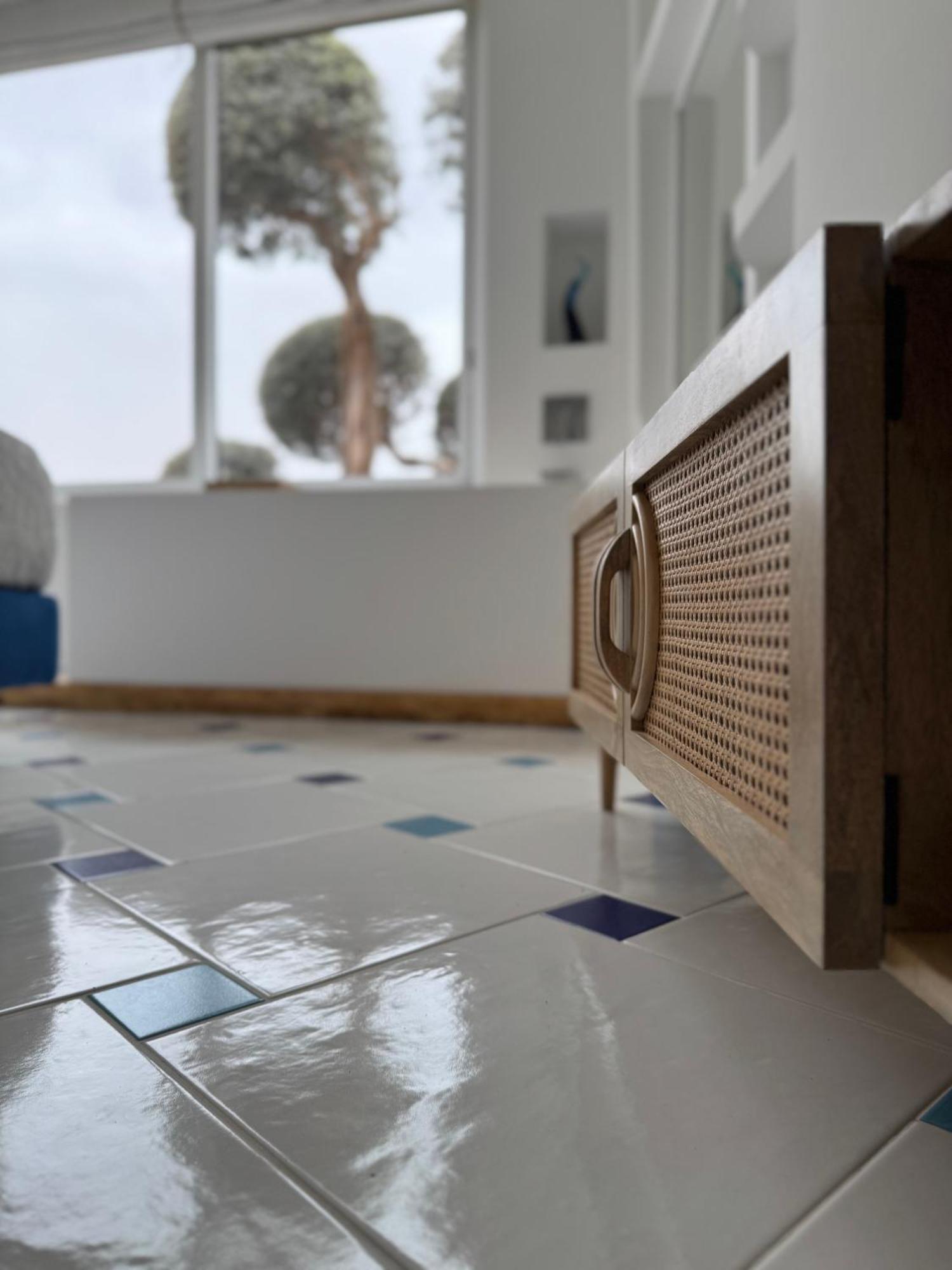 Villa Mary Suites Positano Extérieur photo
