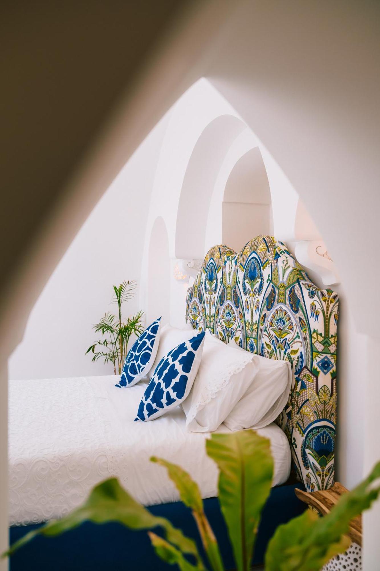 Villa Mary Suites Positano Extérieur photo