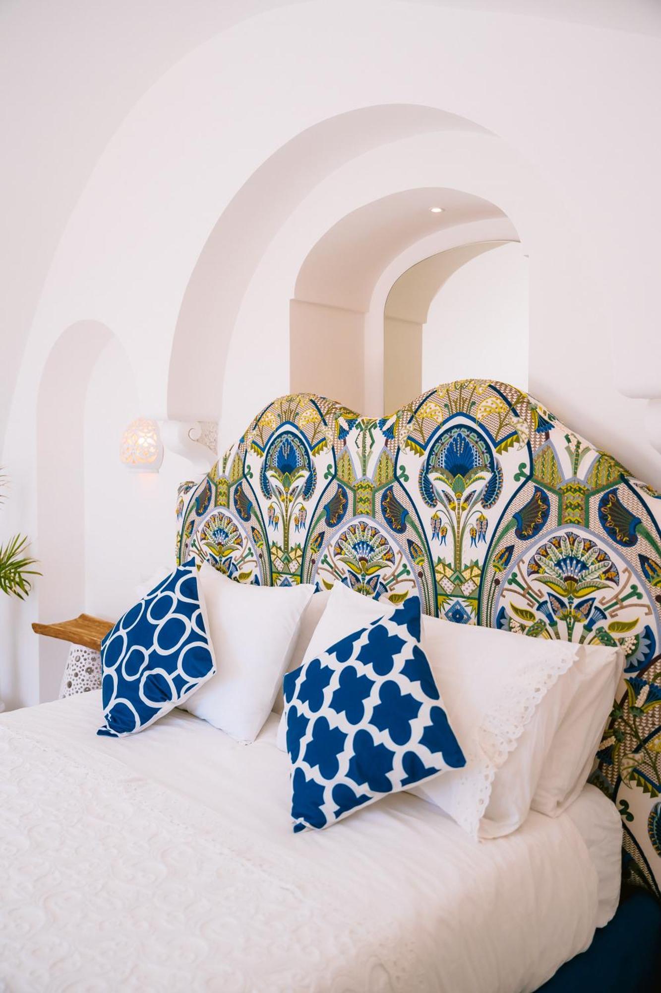Villa Mary Suites Positano Extérieur photo