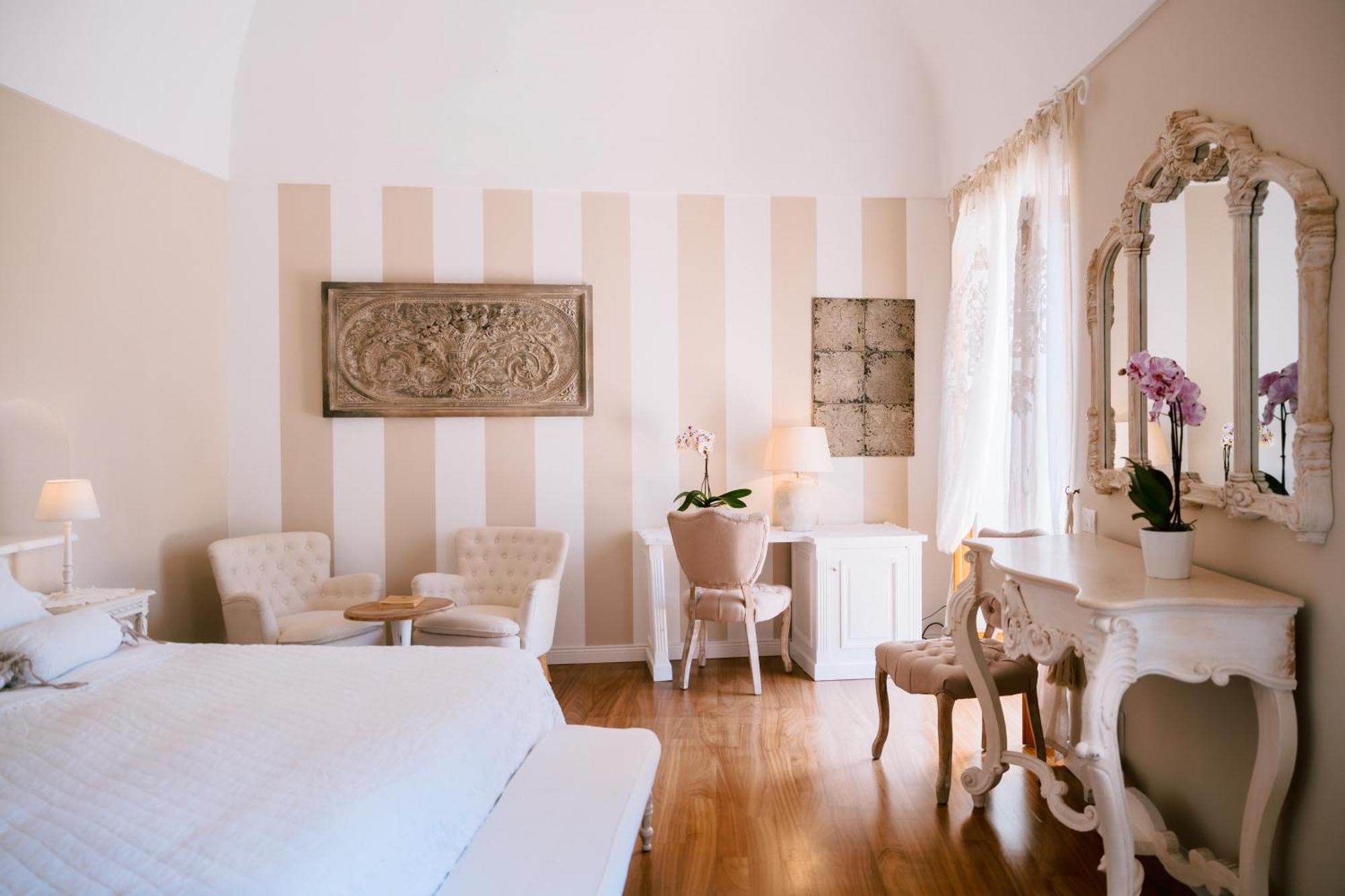 Villa Mary Suites Positano Extérieur photo