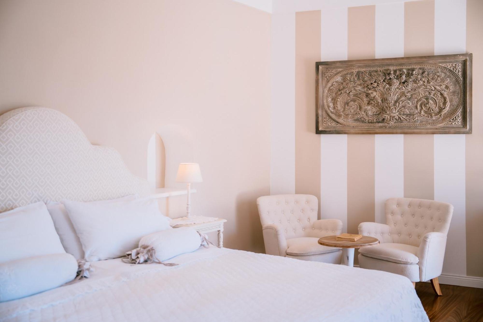 Villa Mary Suites Positano Extérieur photo